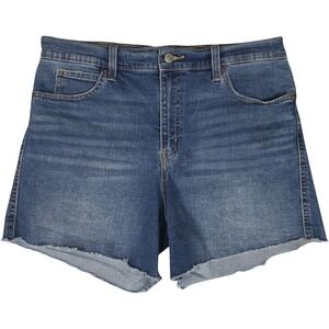 Levis Heritage Shorts Womens Size 10/30